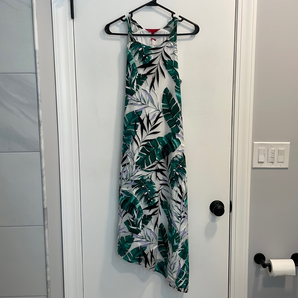 BNWT Jennifer Lopez Dress Size XS